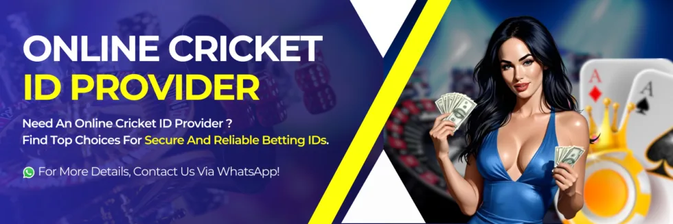 Online-cricket-id