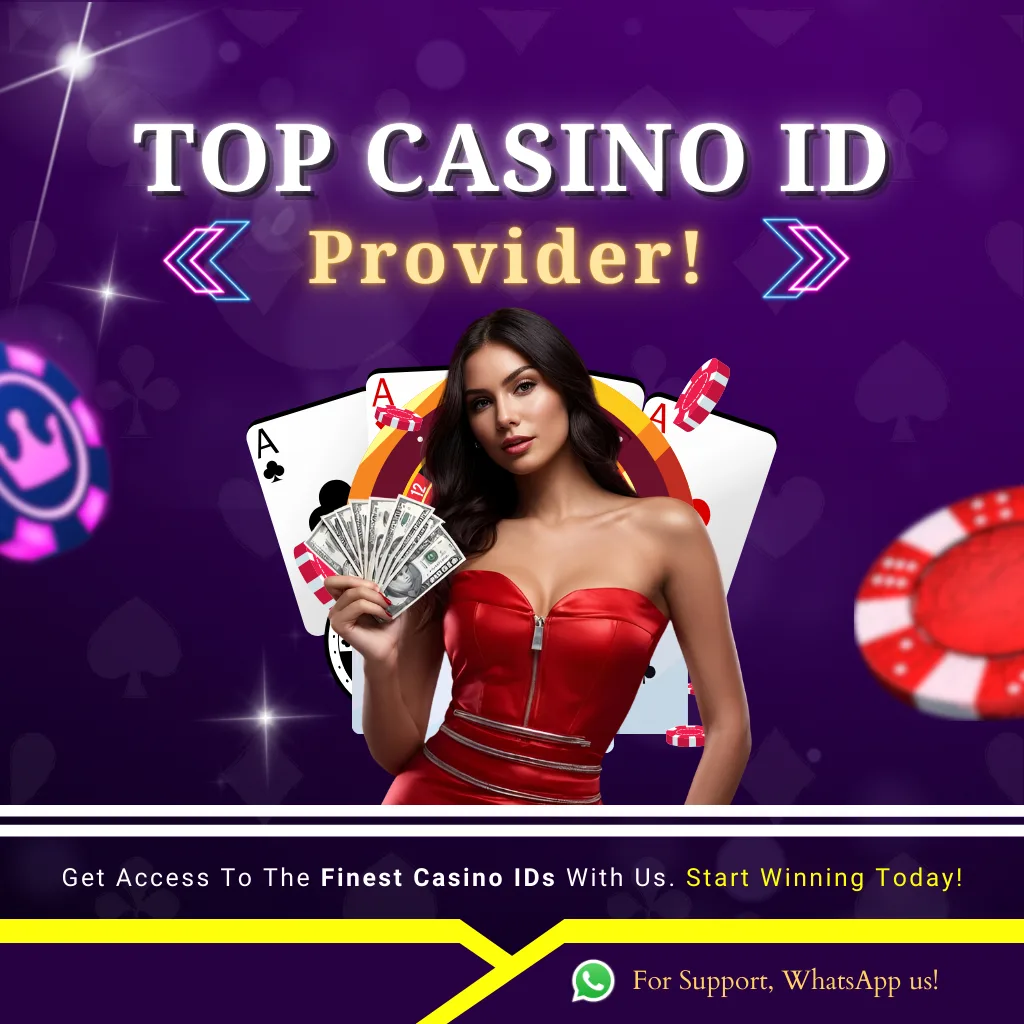 online cricket id provider